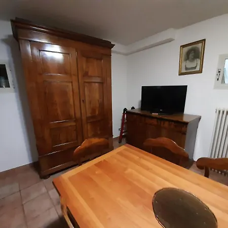 La Casa Di Walter E Rosa Дом отдыха