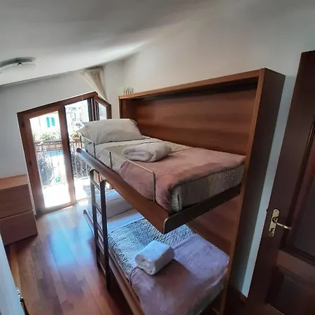 La Casa Di Walter E Rosa Дом отдыха *