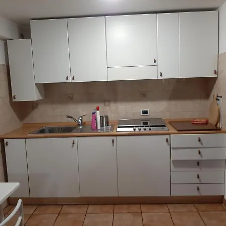 La Casa Di Walter E Rosa