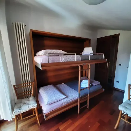 Дом отдыха La Casa Di Walter E Rosa