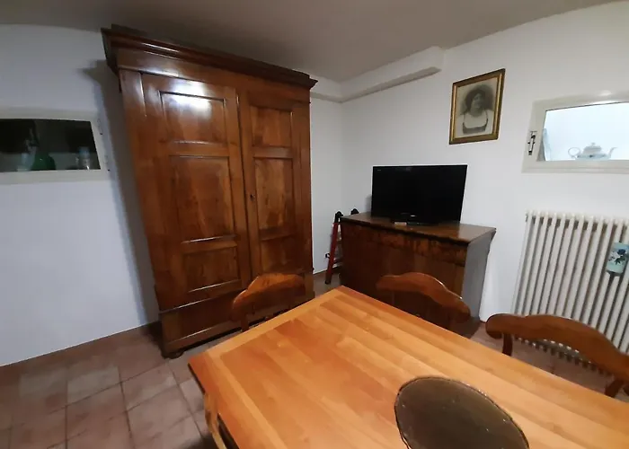 La Casa Di Walter E Rosa Ferienhaus