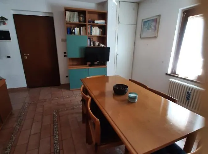 La Casa Di Walter E Rosa Castel Di Sangro