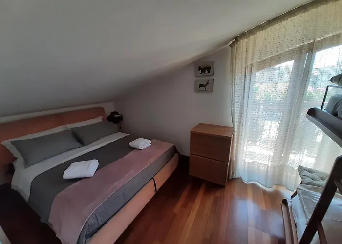 Ferienhaus La Casa Di Walter E Rosa Castel Di Sangro