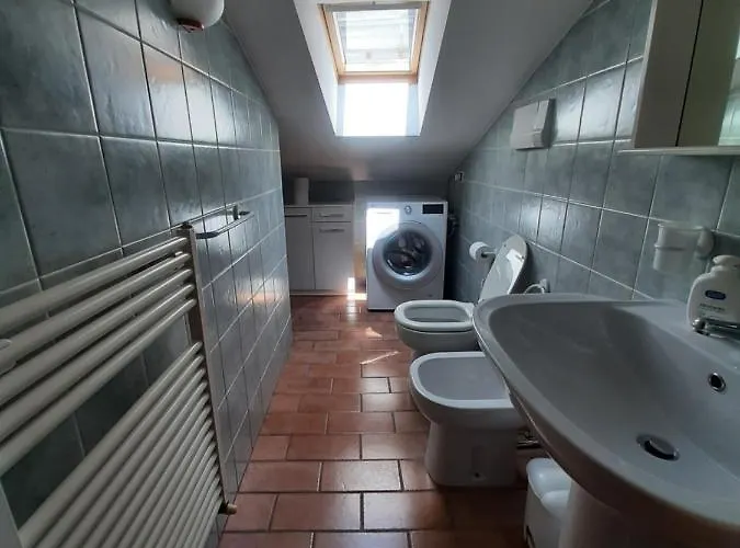 Ferienhaus La Casa Di Walter E Rosa Castel Di Sangro