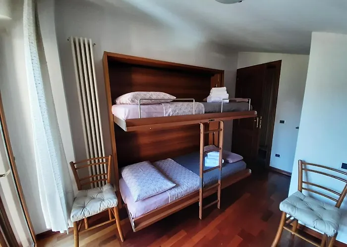 Ferienhaus La Casa Di Walter E Rosa